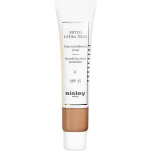 Sisley Phyto-Hydra Teint Tinted Moisturizer SPF15 Teint 4 Tan