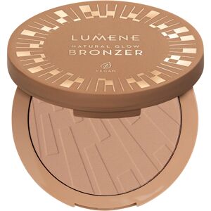 Lumene Natural Glow Bronzer 1 Arctic Summer (10 g)