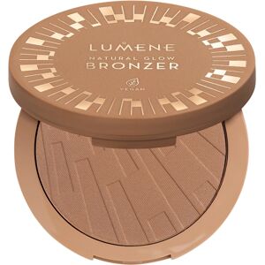 Lumene Natural Glow Bronzer 2 Arctic Sun (10 g)