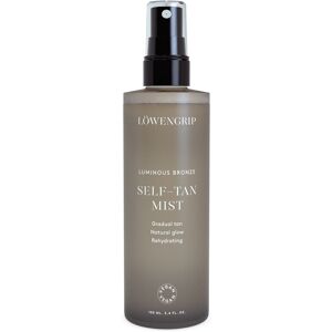 Löwengrip Luminous Bronze Self-Tan Mist (100 ml)