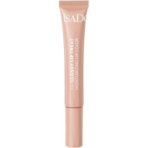 IsaDora Glossy Lip Treat 57 Cream Rose (13 ml)