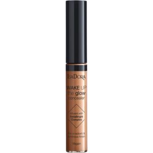 IsaDora Wake Up the Glow Concealer 9N (10 ml)