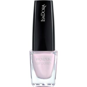 IsaDora Wonder Nail Polish 270 Ethereal Pink (6 ml)