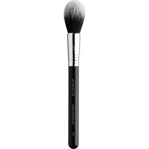 Sigma Beauty F12 Setting Powder Makeup Brush