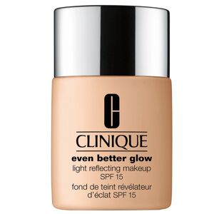 Clinique Even Better Glow Light Reflecting Makeup SPF15 Cn 20 Fair