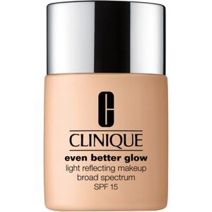 Clinique Even Better Glow Light Reflecting Makeup SPF15 Cn 74 Beige