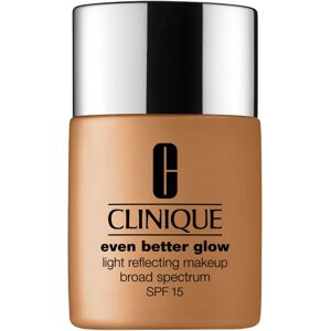 Clinique Even Better Glow Light Reflecting Makeup SPF15 Wn 114 Golden