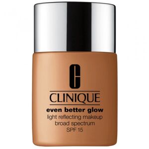 Clinique Even Better Glow Light Reflecting Makeup SPF15 Wn 118 Amber