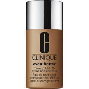 Clinique Even Better Makeup Foundation SPF15 Clove