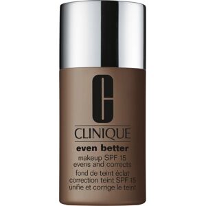 Clinique Even Better Makeup Foundation SPF15 Espresso