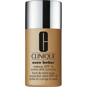 Clinique Even Better Makeup Foundation SPF15 Spice