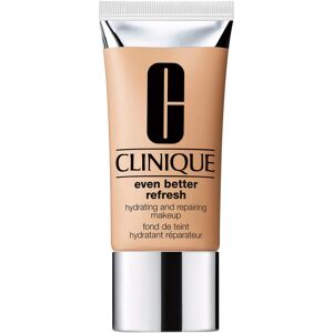 Clinique Even Better Refresh Hydrating And Repairing Makeup Cn 62 Porcelain Beige