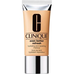 Clinique Even Better Refresh Hydrating And Repairing Makeup Wn 44 Tea