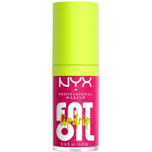 NYX Professional Makeup Fat Oil Lip Drip 03 Supermodel (4,8 ml)