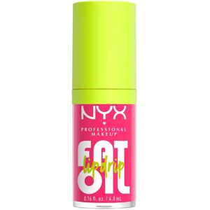 NYX Professional Makeup Fat Oil Lip Drip 02 Missed Call (4,8 ml)