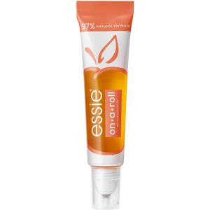 Essie On-a-roll Apricot Nail and Cuticle Oil (13,5 ml)