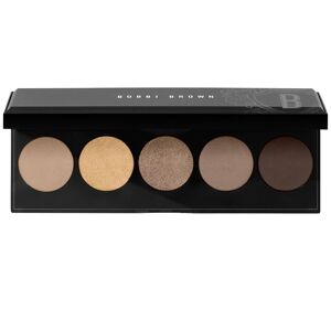 Bobbi Brown Nudes Eye Shadow Palette Smokey