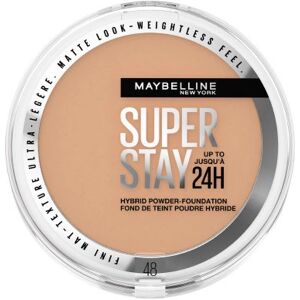 Maybelline Superstay 24H Hybrid Powder Foundation 48 (9 g)