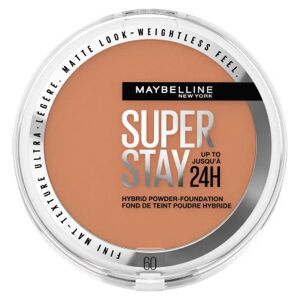 Maybelline Superstay 24H Hybrid Powder Foundation 60 (9 g)