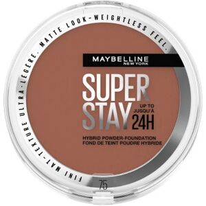 Maybelline Superstay 24H Hybrid Powder Foundation 75 (9 g)