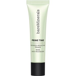 BareMinerals Prime Time Redness-Reducing Primer (30 ml)