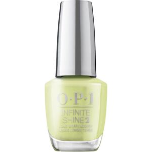 OPI Infinite Shine Clear Your Cash