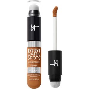 IT Cosmetics Bye Bye Dark Spots Concealer Tan Warm 44 (6,7 ml)