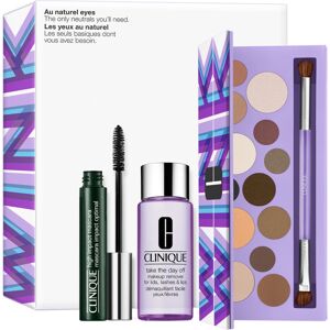 Clinique Makeup Set (7 + 50 ml)