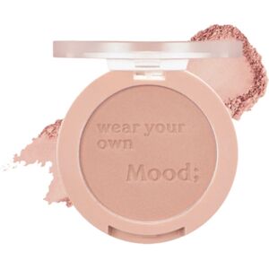 peripera Pure Blushed Sunshine Cheek 016 Acorn Beige (4,2 g)