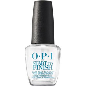 OPI Start to Finish 3 In 1 Treatment (15 ml)