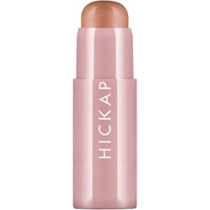 Hickap The Wonder Stick Cheeks/Lips Peachy Vibes (7 g)