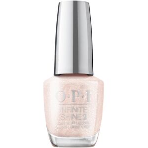 OPI Infinite Shine Gemini and I