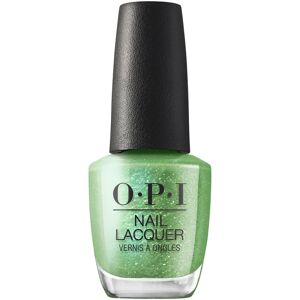 OPI Nail Lacquer  Taurus-t Me