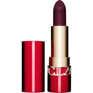 Clarins Joli Rouge Velvet Lipstick 744V Soft Plum (3,5 g)