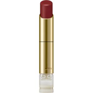 SENSAI Lasting Plump Lipstick Refill LP10 Juicy Red (3,8 g)