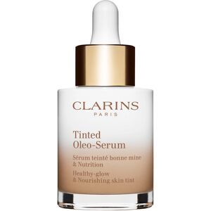 Clarins Tinted Oleo-Serum 04 (30 ml)