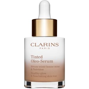 Clarins Tinted Oleo-Serum 06 (30 ml)