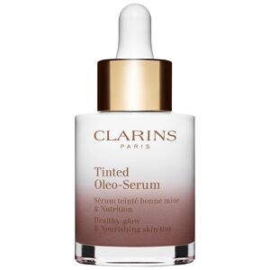 Clarins Tinted Oleo-Serum 10 (30 ml)