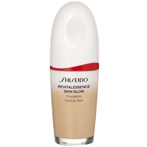 Shiseido Revital Essence Glow Foundation 310 Silk