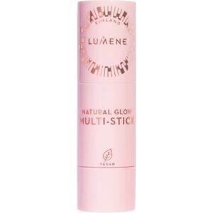 Lumene Natural Glow Multi-stick 2 Fresh Pink 5,8 g