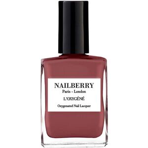 NAILBERRY LOXYGÉNÉ Cashmere