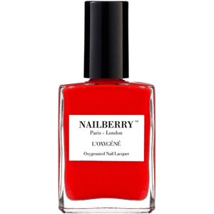 NAILBERRY LOXYGÉNÉ Cherry Cherie