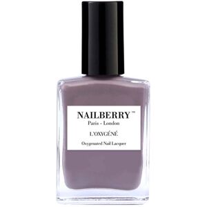 NAILBERRY LOXYGÉNÉ Cocoa Cabana