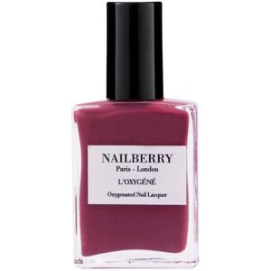 NAILBERRY LOXYGÉNÉ Hippie Chic