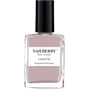 NAILBERRY LOXYGÉNÉ Mystere