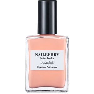 NAILBERRY LOXYGÉNÉ Peach Of My Heart