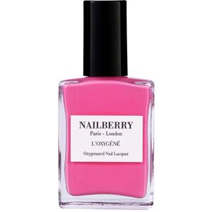 NAILBERRY LOXYGÉNÉ Pink Tulip