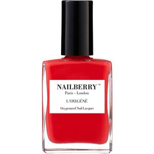 NAILBERRY LOXYGÉNÉ Pop My Berry