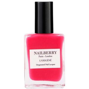 NAILBERRY LOXYGÉNÉ Sacred Lotus