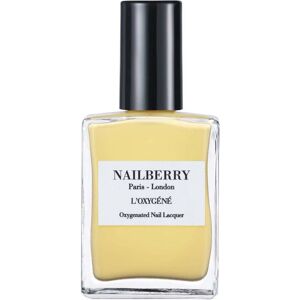 NAILBERRY LOXYGÉNÉ Simply The Zest